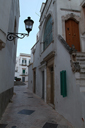 Locorotondo centro storico, Trulli country.