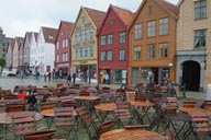 Bryggen.