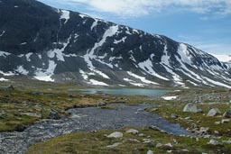 Strynefjellet.