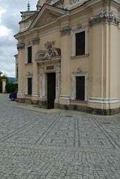 Church, Poland.