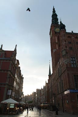 Gdansk.