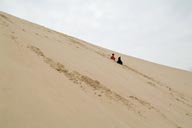 Lacka dune.