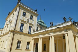 60 years Medical University Bialystok