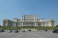 Ceausecu Palace.