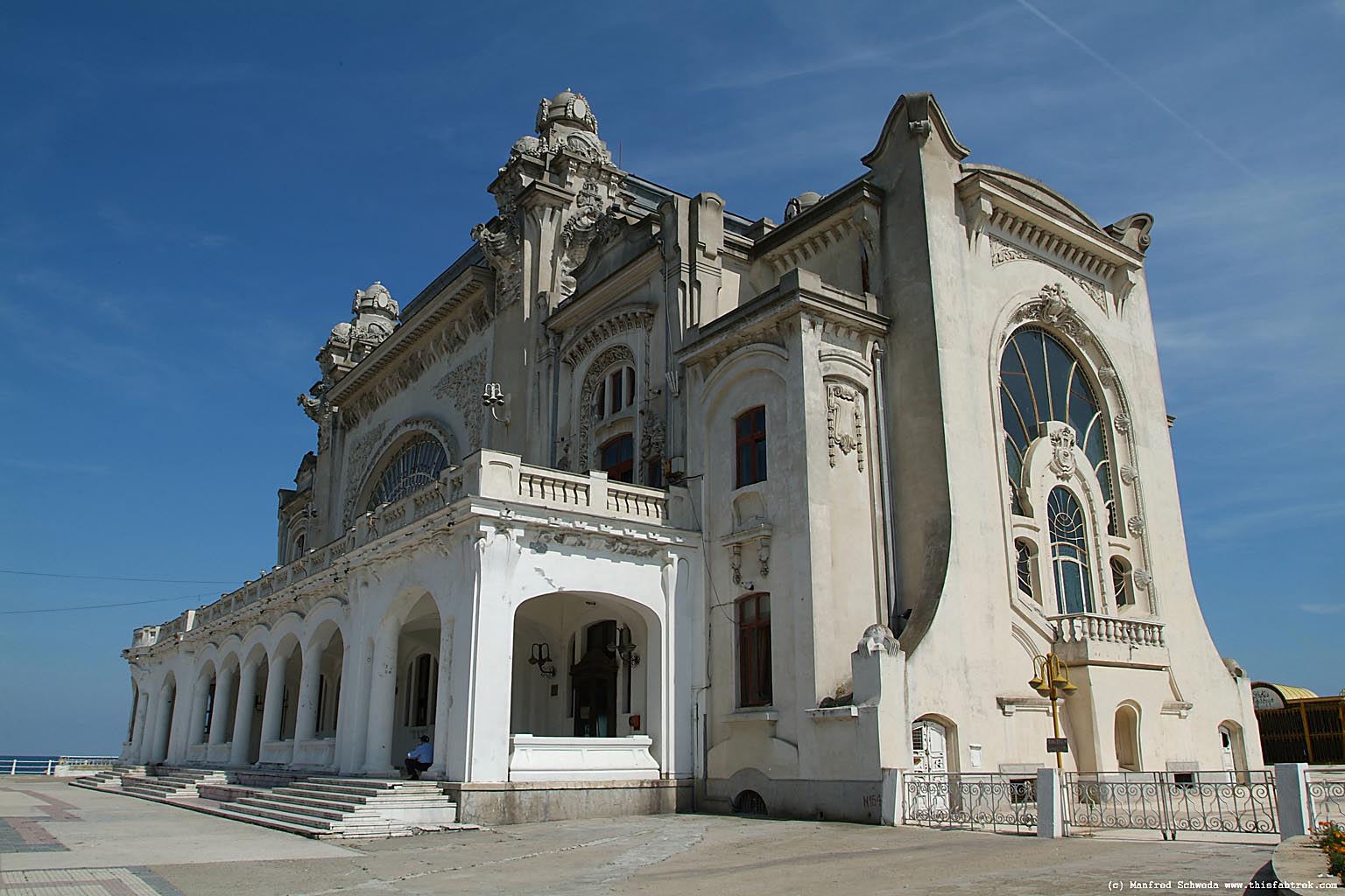 Romanian Casino