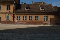 Brasov, what it could be idylic old houses.