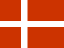 Flag Denmark.