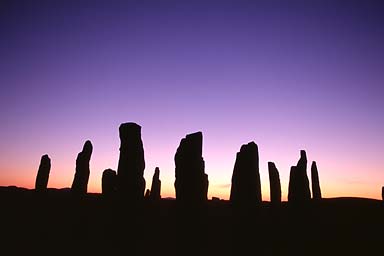 Standing Stones