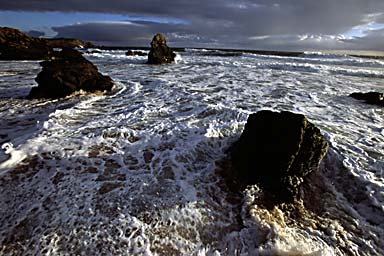 Beach Durness