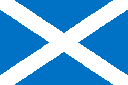 Flag Scotland