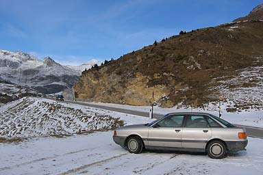 Audi Switzerland