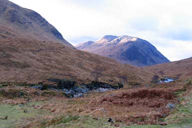 Glen Etive