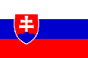 Flag Slovakia