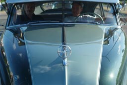 Bonnet.