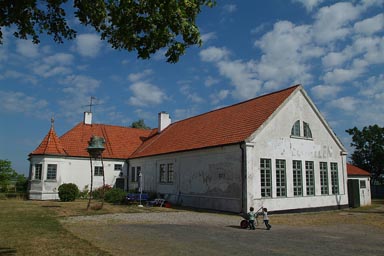 Teater Kapija, Abbekas.