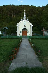 Capel Ukraine