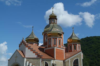 Church Ukraine.