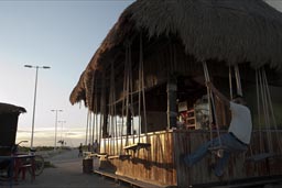 Beachbar Mahahual