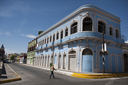 First floor in central historic Mazatlan.  