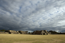 Monte Alban.