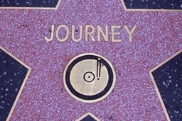 Journey.