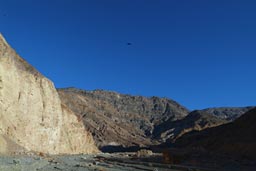 Out of Mosaic Canyon, Death Valley NP.