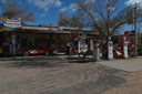 Hackberry, Route 66.