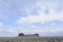 Fort Rock, Oregon.