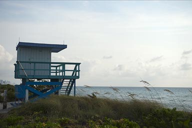 Miami Beach.