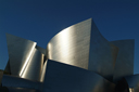 Disney Hall, Los Angeles.