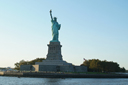 Liberty Statue, Oct 2010.