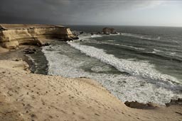 La Portada, Antofagasta.