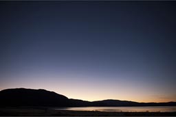 Lago Pehoe.