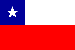 Flag Chile