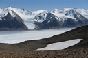 Of Hielo Sur and Glacier Grey, Torres del Paine.