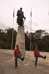 Puente De Boyaca.