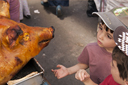 Pig Otavalo.