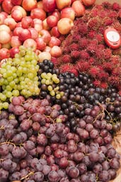 Fruits Otavalo.