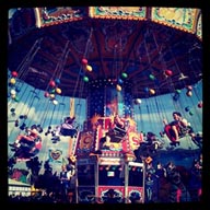 Munich Oktoberfest.