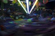 San Juan festivities are essentially Luna Park for children.