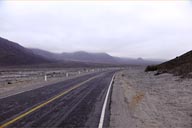 Ip mountain east of Camas, Peru.