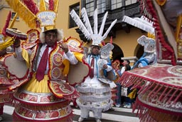 Independence Day, Peru, Lima. Independence Day, Peru, Lima.
