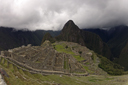 Machu Picchu.