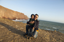 Photo by David, Paracas, Peru.