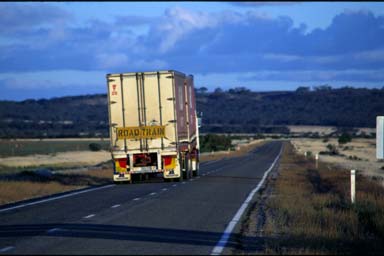 Road Train