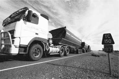 Road Train