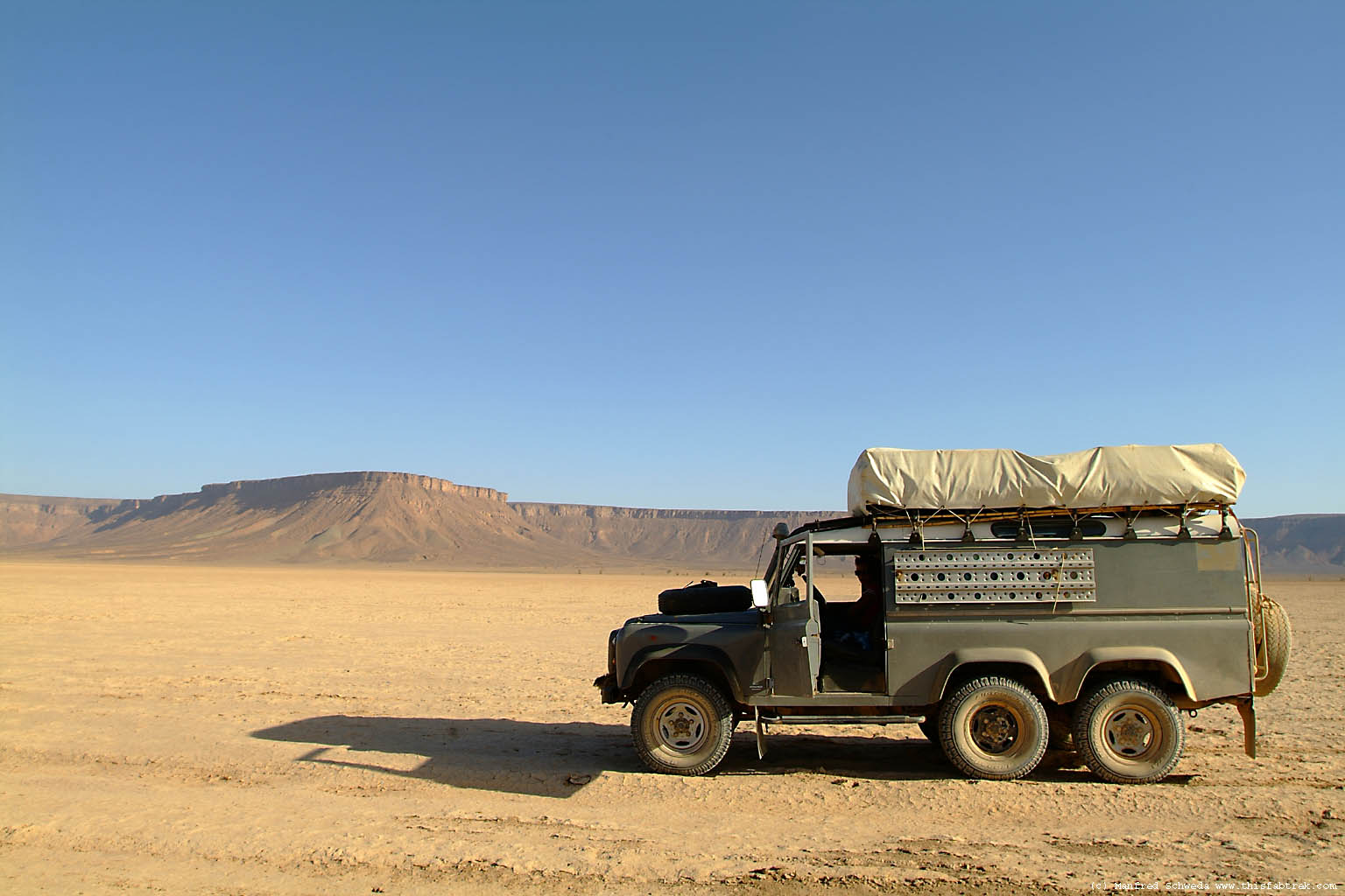 Photography and Journey: Sahara desert of Mauritania, Atar, Guelb er ...